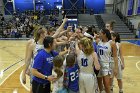 WBBall vs MHC  Wheaton College women's basketball vs Mount Holyoke College. - Photo By: KEITH NORDSTROM : Wheaton, basketball, Mount Holyoke, NEWMAC